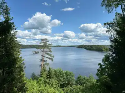 Петровское озеро - 26