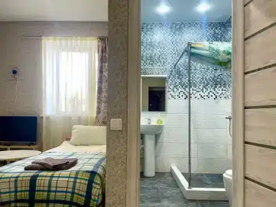 Благодать - 52