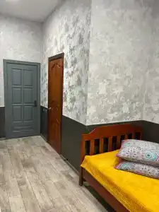 Городок - 13