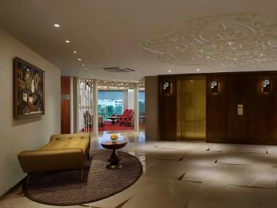 Crowne Plaza Chennai Adyar Park, An Ihg - 97