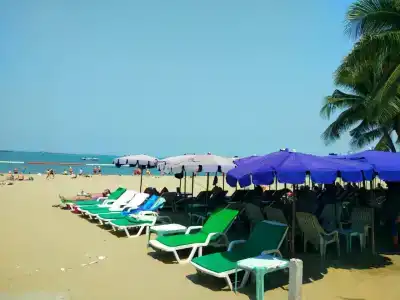Sawasdee SeaView - 9
