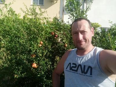 Роза Ветров - 47