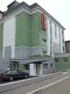 Славянская - 47