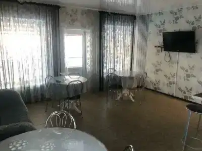 Маришкин дом - 40