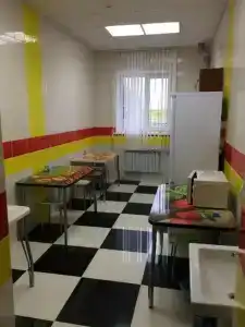 Мотель на Ново-Солдатской 25 - 28