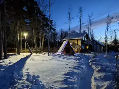 Озерная 38 - 65