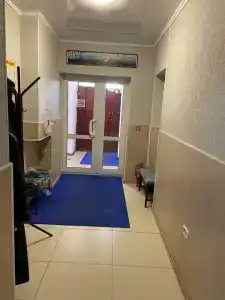 Космонавт - 34