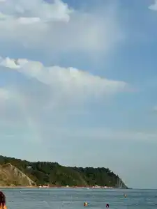 База отдыха на высоте - 1
