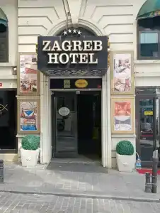 Zagreb - 23