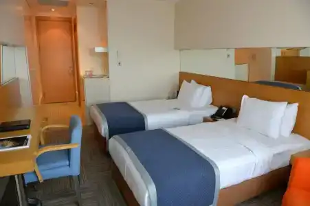 Dedeman Istanbul - 15