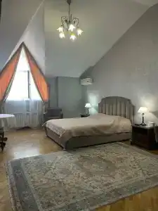 Золотая Империя - 9