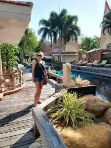 Santhiya Tree Koh Chang Resort - Sha Extra Plus - 19