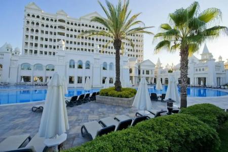 Sentido Kamelya Fulya & Aqua - Ultra All Inclusive - 37