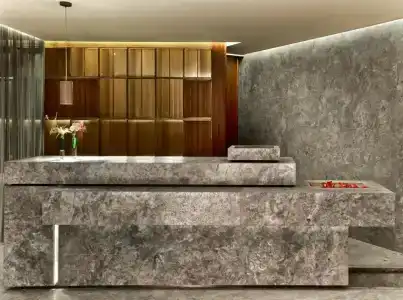 The St. Regis Istanbul - 74