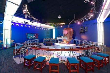 Iberostar Selection Hacienda Dominicus - 51