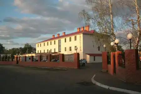 Регина Болгар - 34