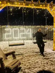 Родные просторы - 86