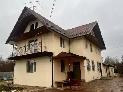 Усадьба Эрнэста - 0