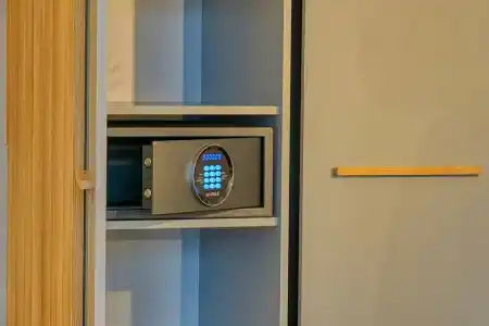 FourSide Freiburg - 40