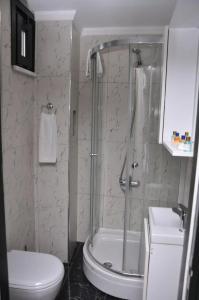 Monarch Istanbul - 42