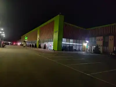 Транспарк - 33