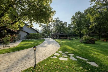 Pension & Glamping Pibernik - 36