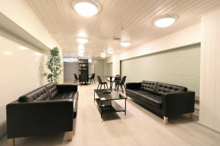 Forenom ApartHelsinki Herttoniemi - 44