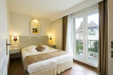 Résidence La Closerie Deauville - 2