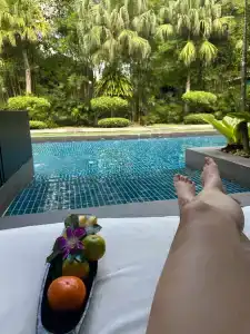 The Chill Resort and Spa, Koh Chang - 5