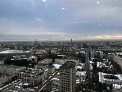 T-city Presidential - 68