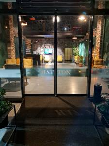 Hatton Suites Esenboga - 11