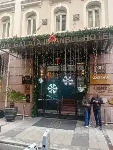 The Galata Istanbul Mgallery - 7