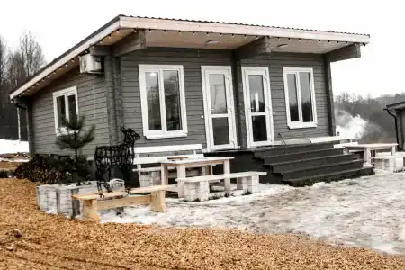 Петровское озеро - 13