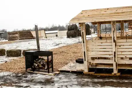 Петровское озеро - 16