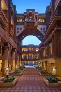 Itc Rajputana, a Luxury Collection, Jaipur - 13