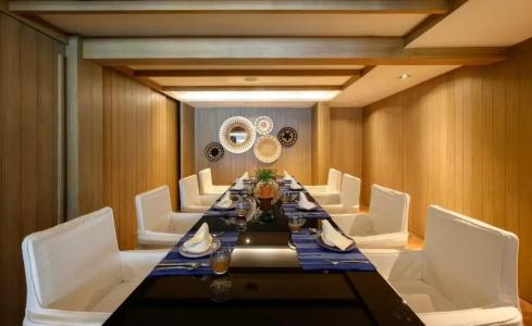 Centara Grand at Central Plaza Ladprao Bangkok - 84