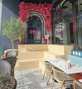 Column Bangkok - Sha Extra Plus - 16