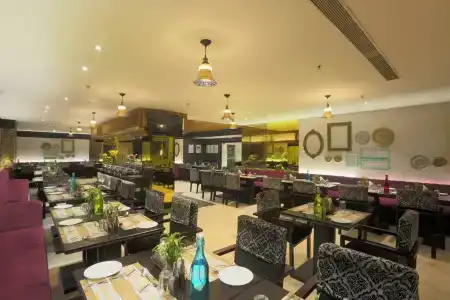 Vesta Maurya Palace - 91