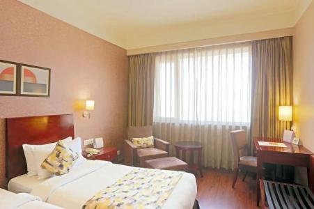 Vesta Maurya Palace - 60