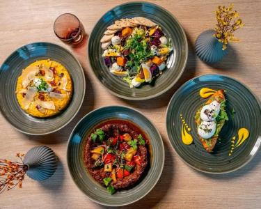 Doubletree By Hilton - 70