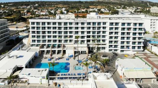 Melini Suites - 29