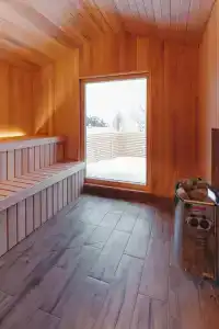 Дом для отпуска на Холме - 10