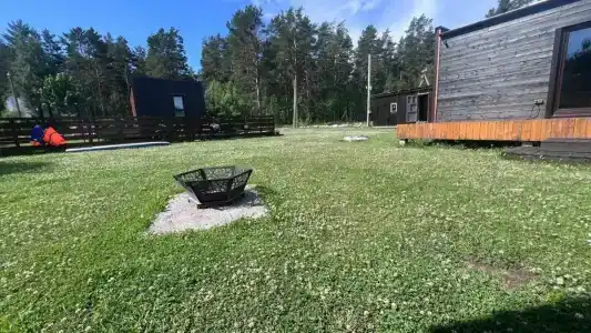 Хирви хаус - 26