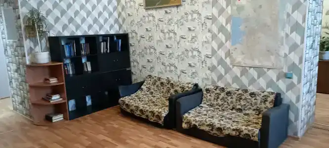 Гостиный дом на Невском - 13