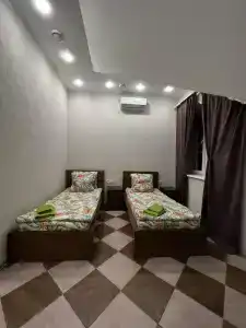 Отель-баня Маланьина изба - 28