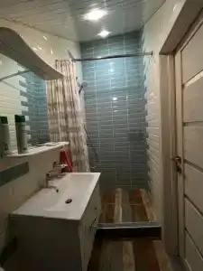 Отель-баня Маланьина изба - 72