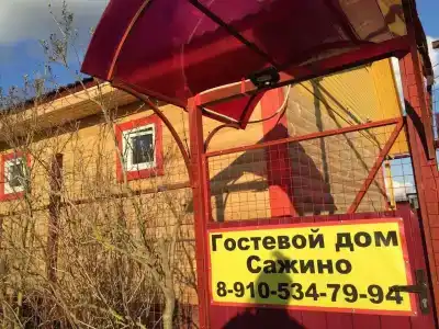 Сажино - 2