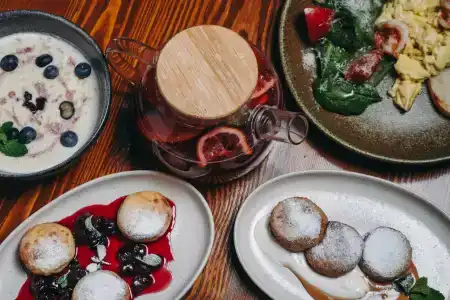 Гуси-Лебеди - 44