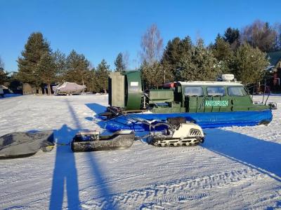 Заповедный край - 85