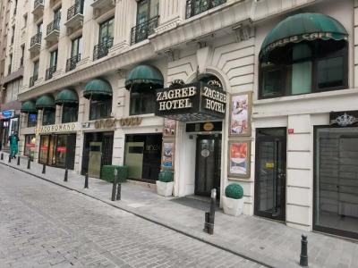 Zagreb - 32